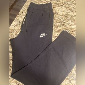 Mens small Nike sweatpants